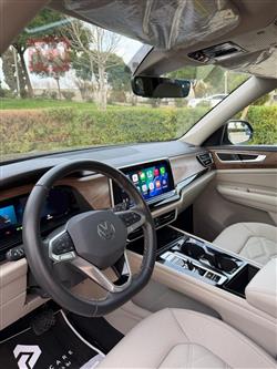 فولكسفاغن أطلس